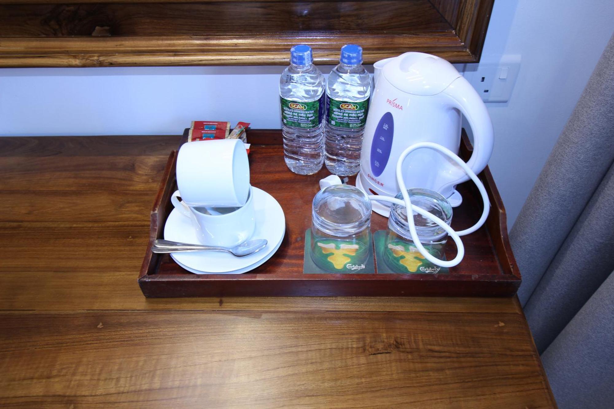 Hotel Refresh Blue ฮิกคาดูวา ภายนอก รูปภาพ